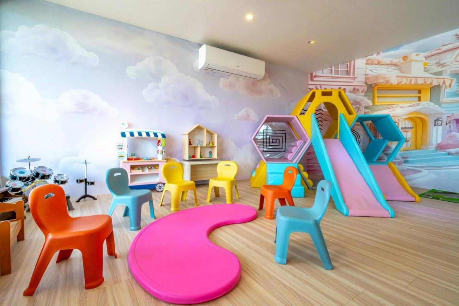 King Duo B&B 五結郷 エクステリア 写真